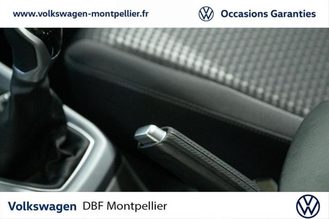 Volkswagen T-Cross image 7