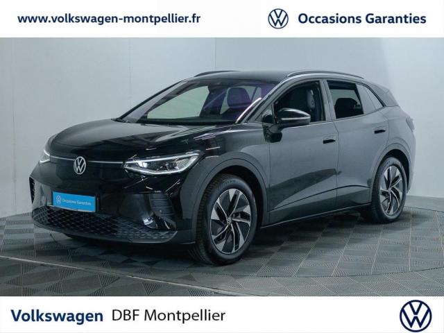 Volkswagen Id.4 286 Ch Pro Life Max
