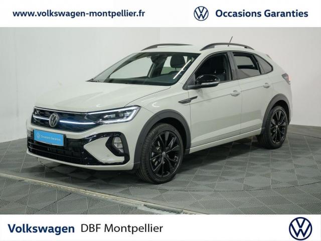 Volkswagen Taigo 1.5 Tsi 150 Dsg7 R-Line