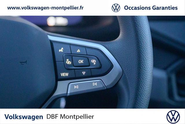 Volkswagen Crafter image 6