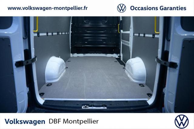 Volkswagen Crafter image 2