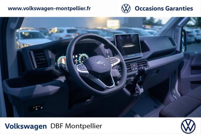 Volkswagen Crafter image 4