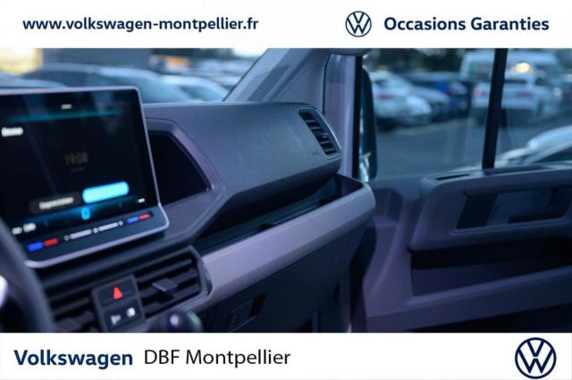 Volkswagen Crafter image 3
