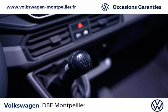 Volkswagen Crafter image 5