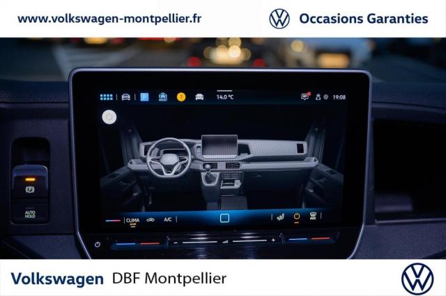 Volkswagen Crafter image 8