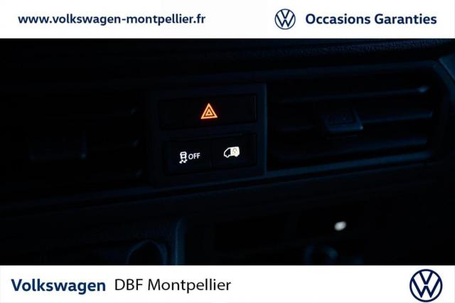 Volkswagen Crafter image 9