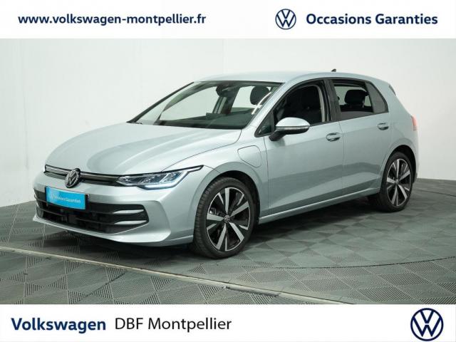 Volkswagen Golf 1.5 Ehybrid 204 Dsg6 Vw Edition