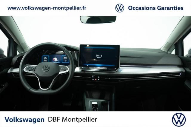 Volkswagen Golf image 8
