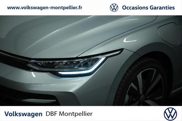 Volkswagen Golf image 7