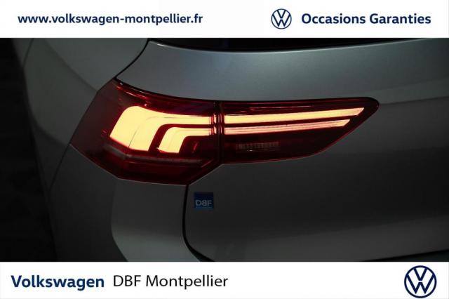 Volkswagen Golf image 6
