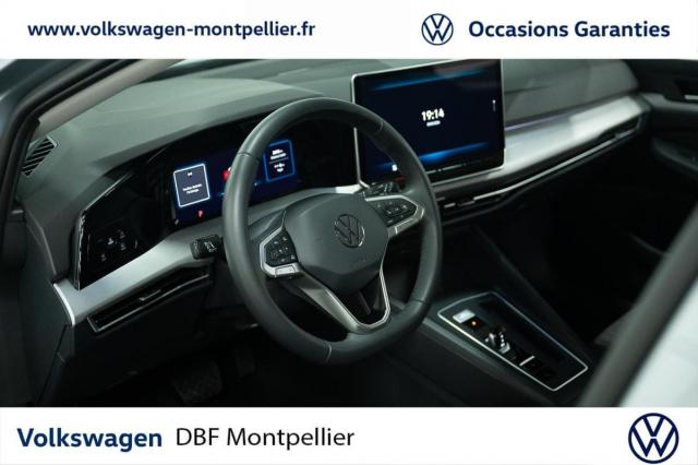 Volkswagen Golf image 9