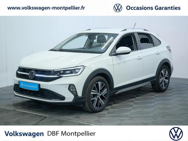 Volkswagen Taigo 1.0 Tsi 110 Dsg7 Style