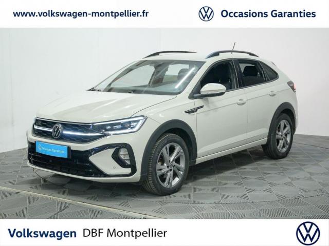 Volkswagen Taigo 1.0 Tsi 110 Dsg7 R-Line