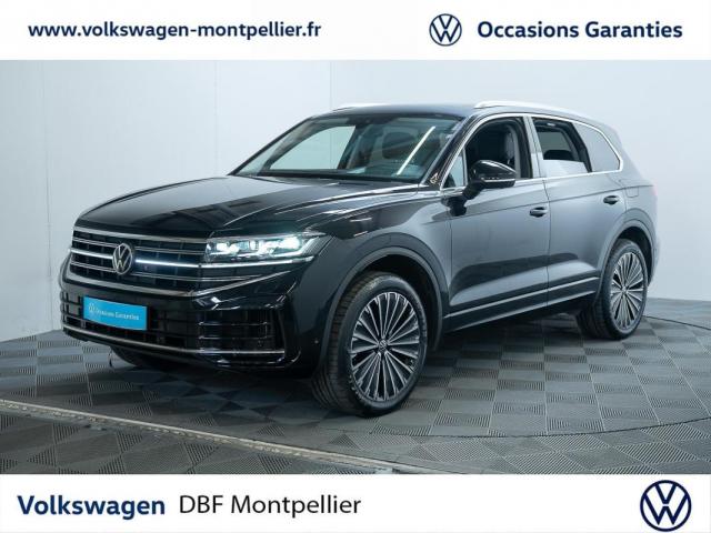 Volkswagen Touareg 3.0 V6 Ehybrid 381ch Tiptronic 8 4motion Elegance