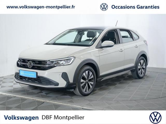 Volkswagen Taigo 1.0 Tsi 110 Bvm6 Life
