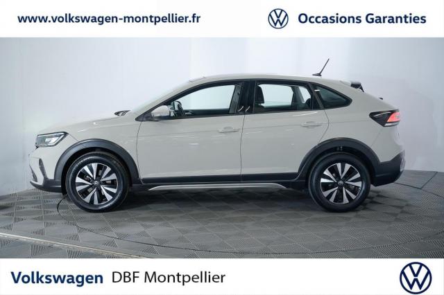 Volkswagen Taigo image 1