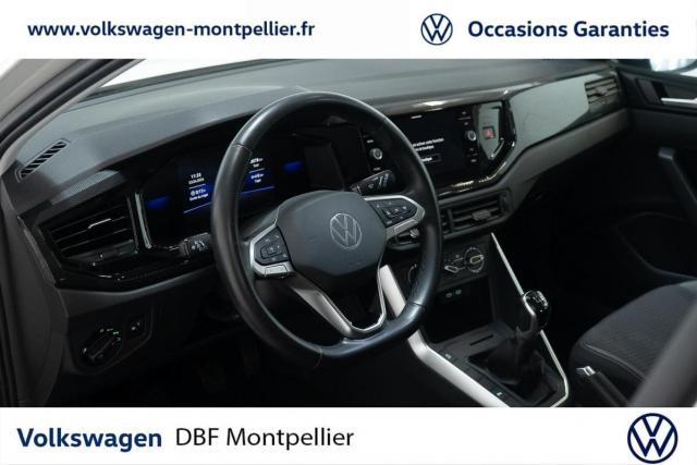 Volkswagen Taigo image 2