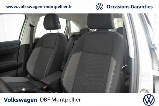 Volkswagen Taigo image 8