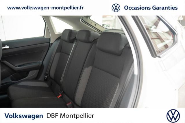 Volkswagen Taigo image 6