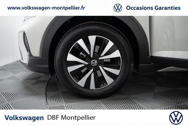 Volkswagen Taigo image 4