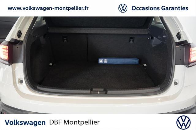 Volkswagen Taigo image 9