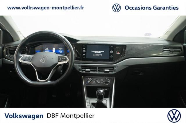 Volkswagen Taigo image 3