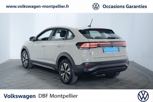 Volkswagen Taigo image 5