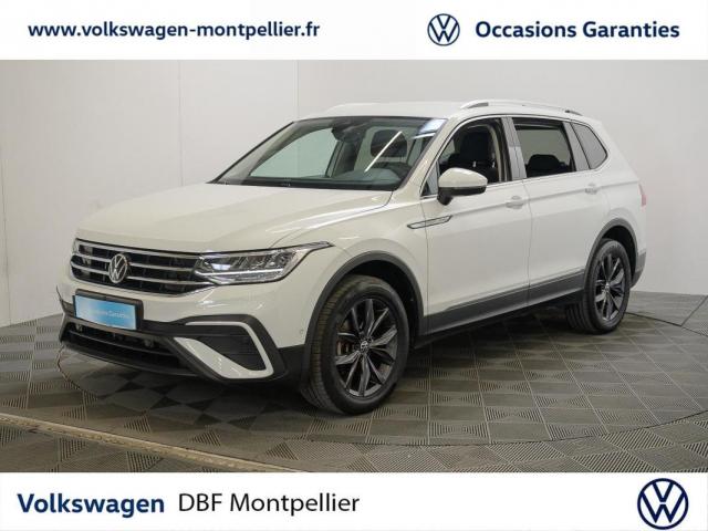 Volkswagen Tiguan Allspace 2.0 Tdi 150 Life Business
