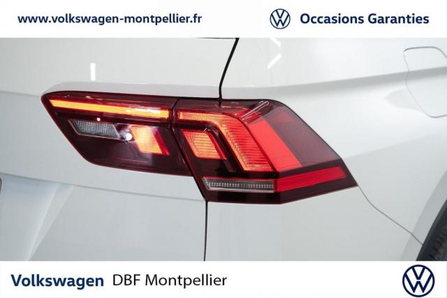 Volkswagen Tiguan Allspace image 1