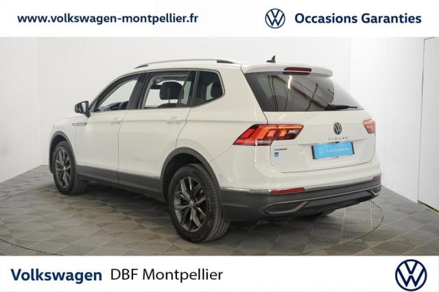Volkswagen Tiguan Allspace image 4