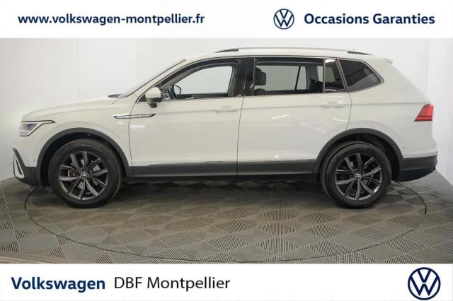 Volkswagen Tiguan Allspace image 5