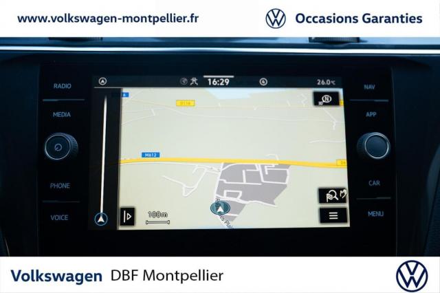 Volkswagen Tiguan Allspace image 9