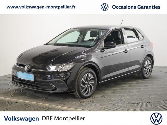 Volkswagen Polo 1.0 Tsi 95 S&s Bvm5 Life Plus
