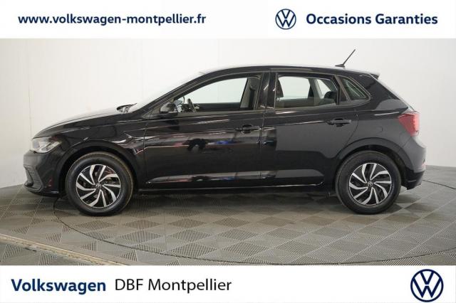 Volkswagen Polo image 3