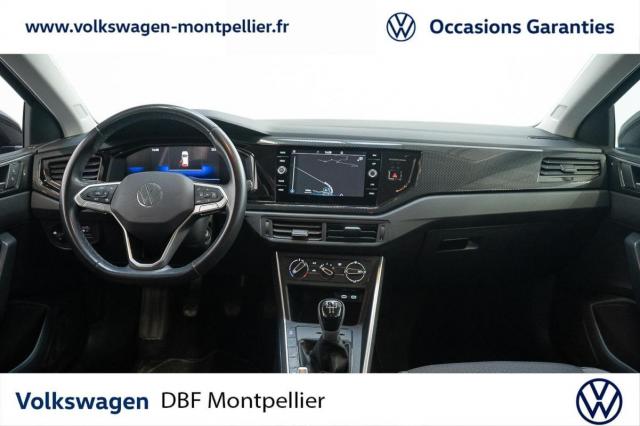 Volkswagen Polo image 8