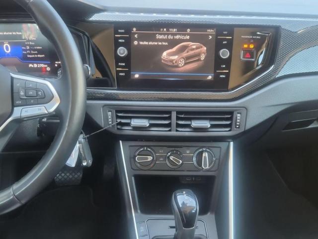 Volkswagen Taigo image 5