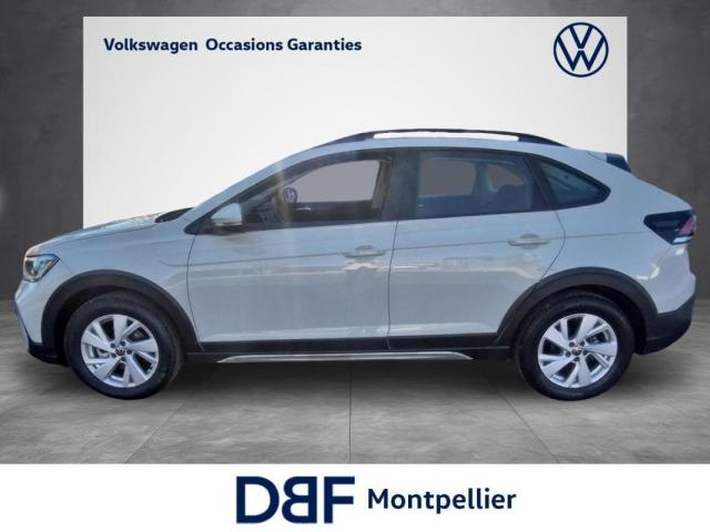 Volkswagen Taigo image 1