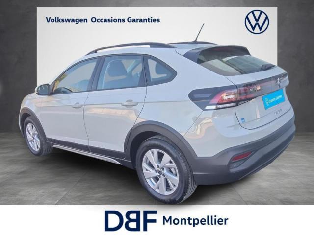 Volkswagen Taigo image 6