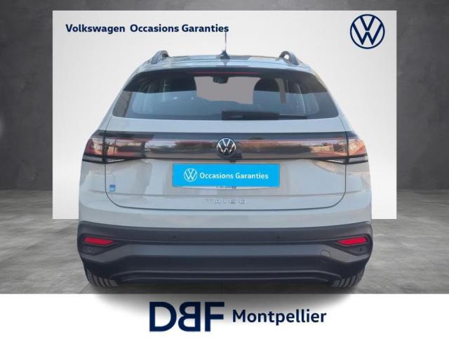 Volkswagen Taigo image 7