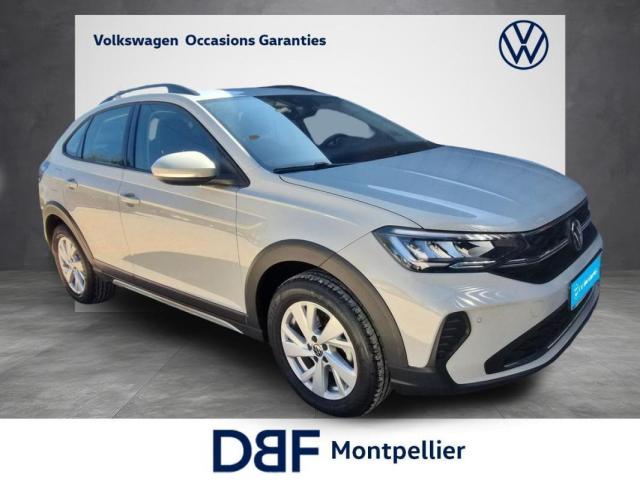 Volkswagen Taigo image 3