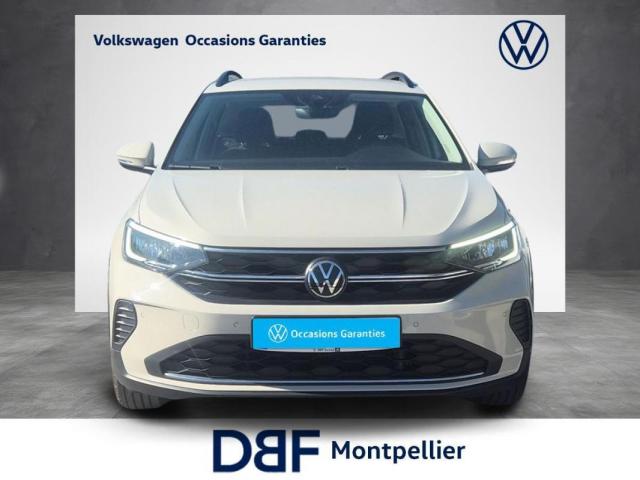 Volkswagen Taigo image 4