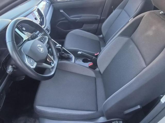 Volkswagen Taigo image 8