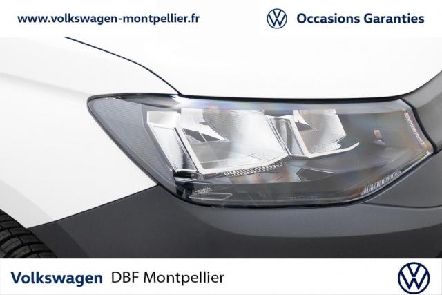 Volkswagen Caddy image 7