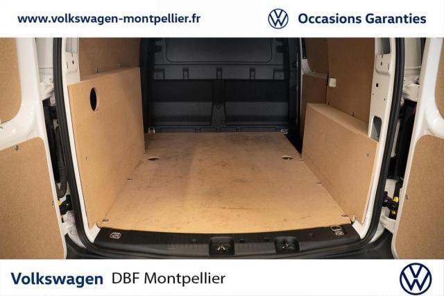 Volkswagen Caddy image 6