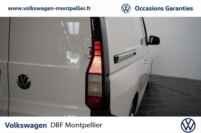 Volkswagen Caddy image 3