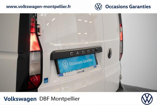 Volkswagen Caddy image 8