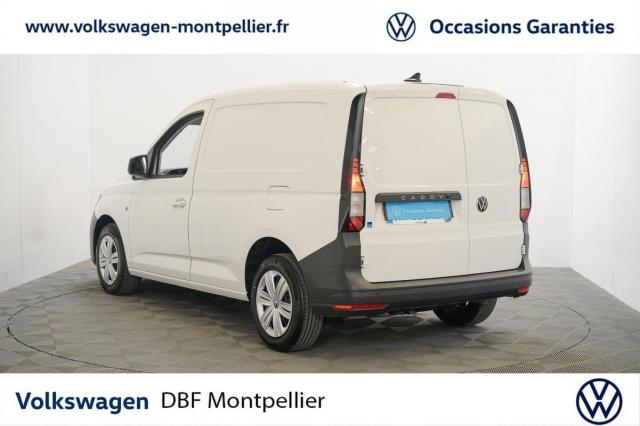 Volkswagen Caddy image 1