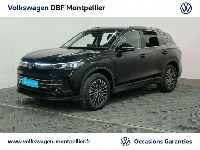 Volkswagen Tiguan 1.5 Ehybrid 272ch Dsg6 Elegance