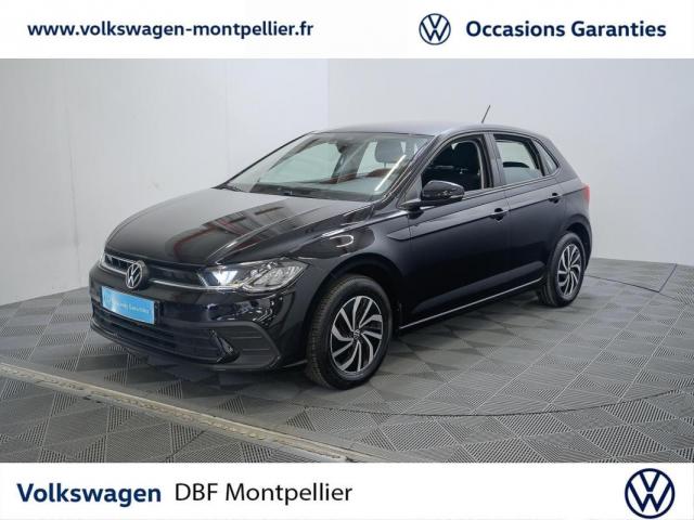 Volkswagen Polo 1.0 Tsi 95 S&s Bvm5 Life Plus