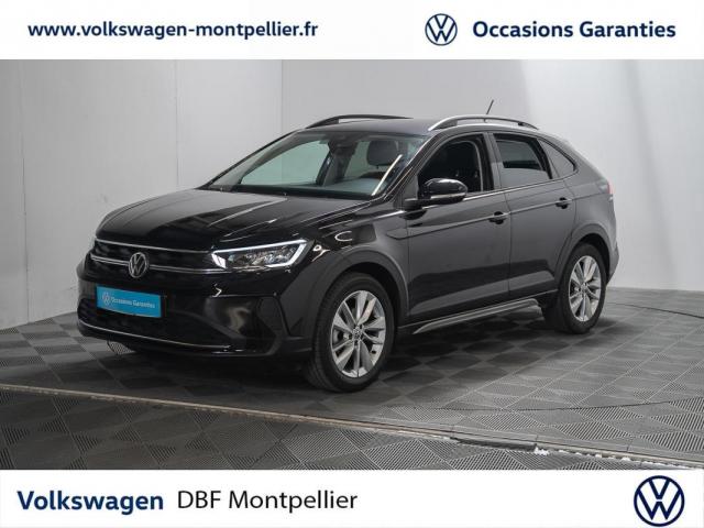 Volkswagen Taigo 1.0 Tsi 116 Bvm6 Vw Edition